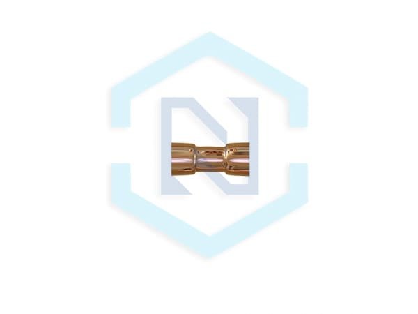 CAPILARY FITTINGS 25